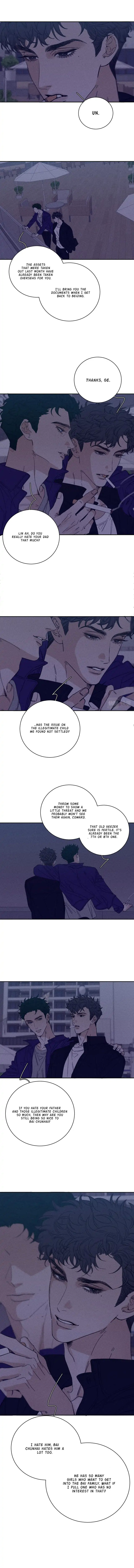 Spring is Near chapter 72 - page 4