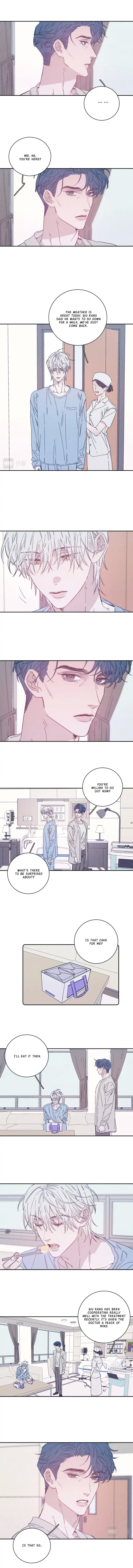 Spring is Near chapter 75 - page 6