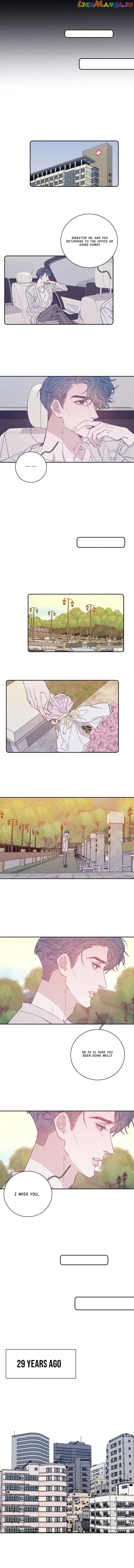 Spring is Near chapter 76 - page 4