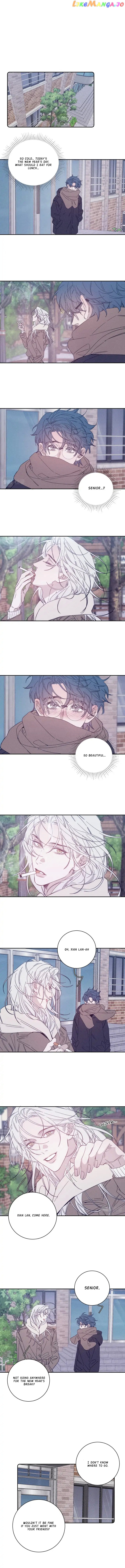 Spring is Near chapter 77 - page 3