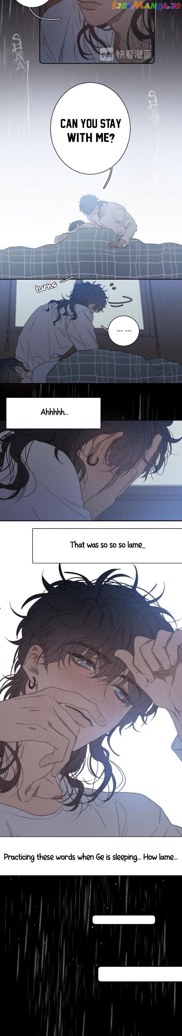 Spring is Near chapter 6 - page 13