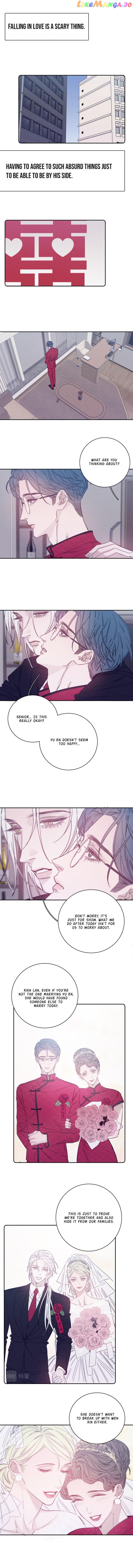 Spring is Near chapter 79 - page 2