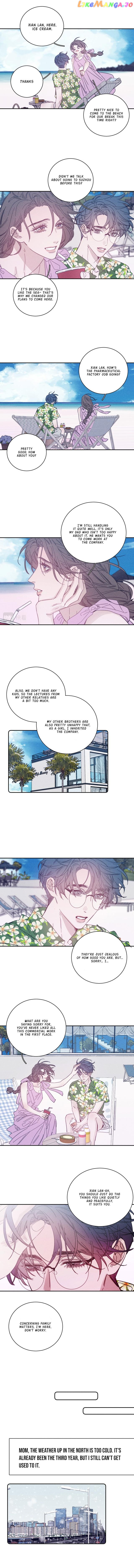 Spring is Near chapter 79 - page 4