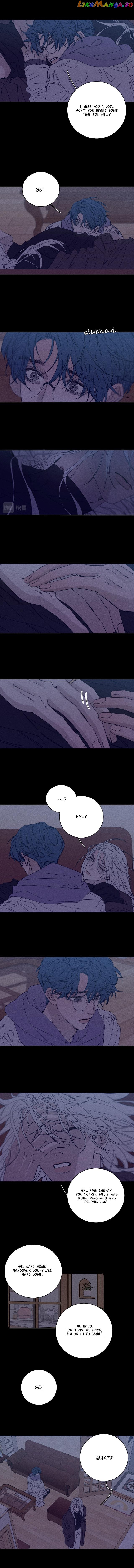 Spring is Near chapter 79 - page 6