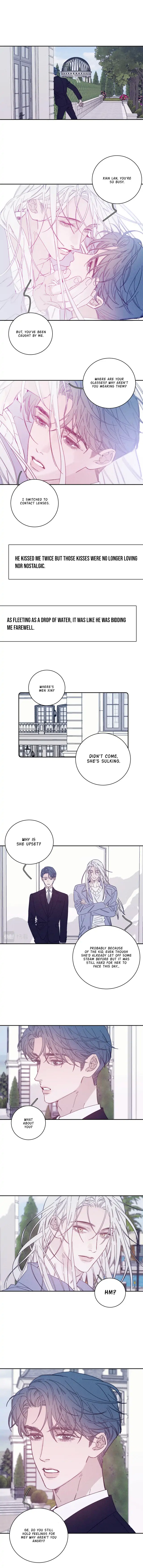 Spring is Near chapter 80 - page 6