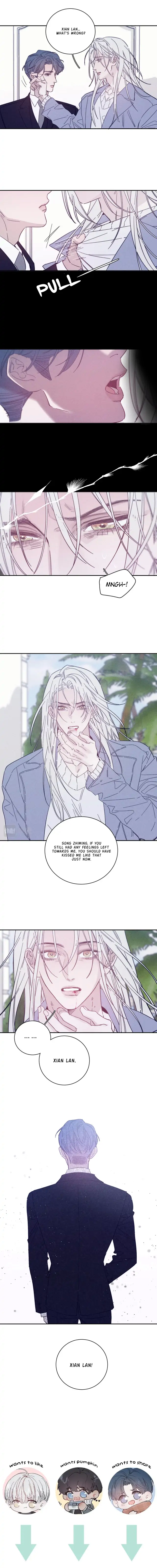 Spring is Near chapter 80 - page 7