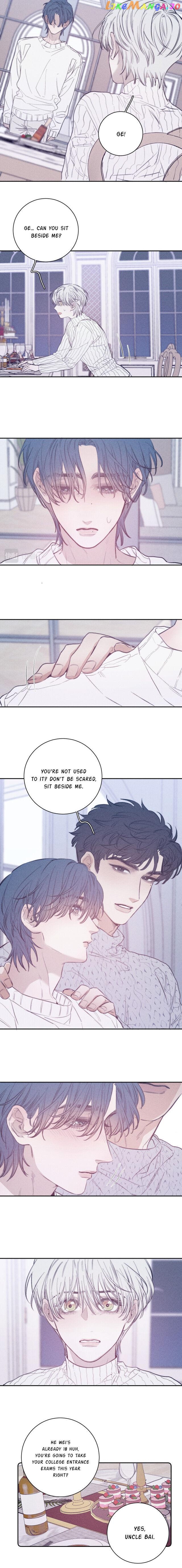 Spring is Near chapter 48 - page 7