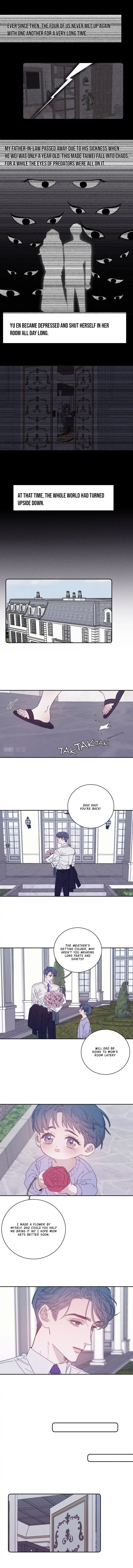 Spring is Near chapter 81 - page 3