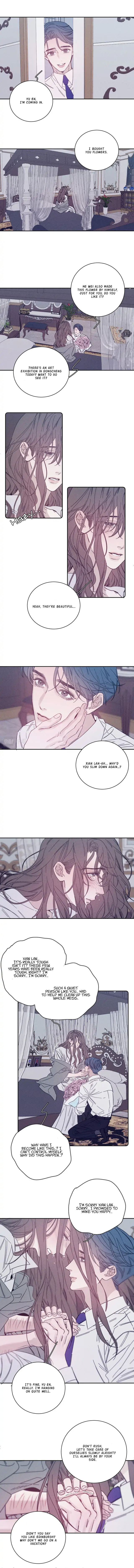 Spring is Near chapter 81 - page 4