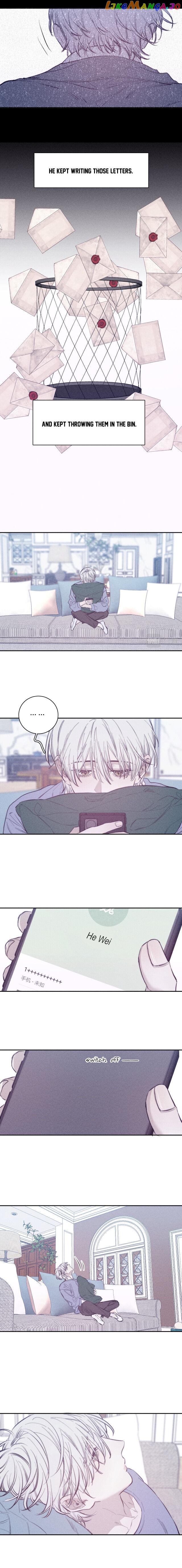 Spring is Near chapter 50 - page 6