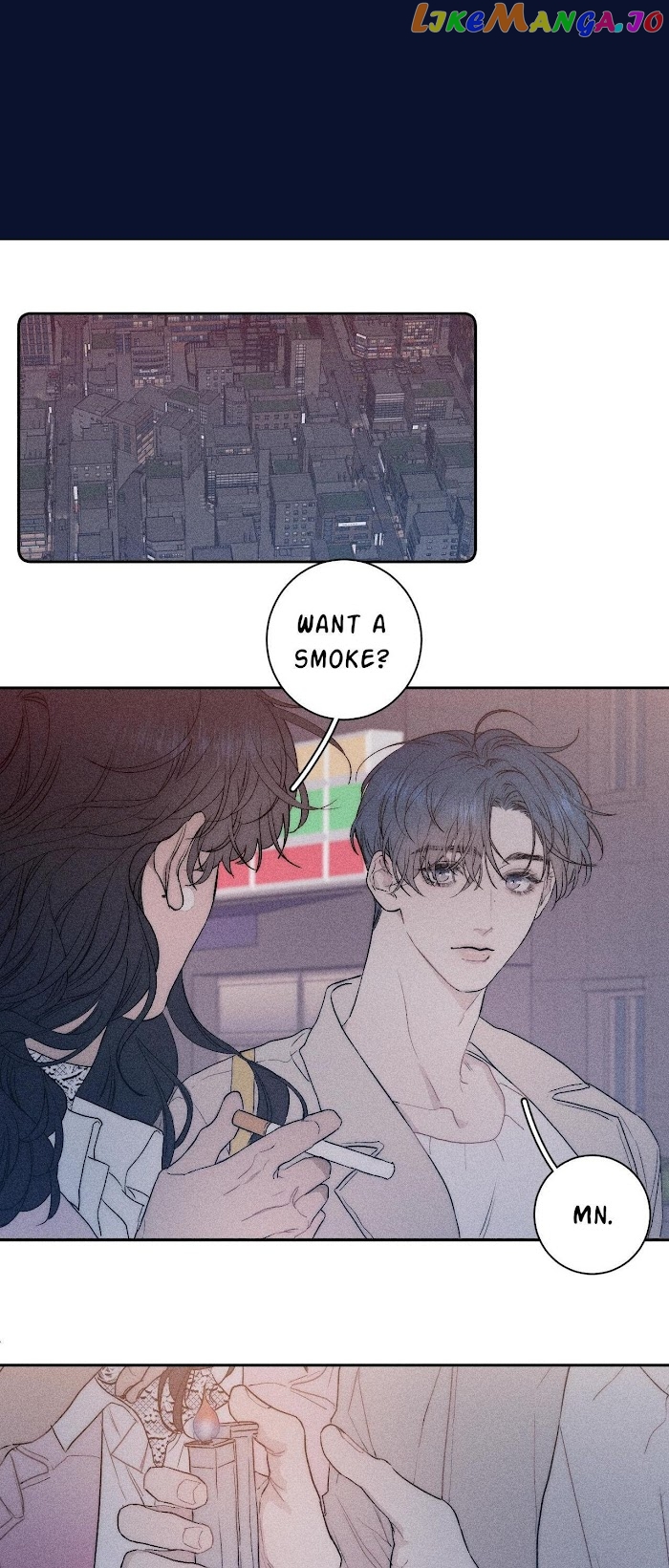 Spring is Near chapter 10 - page 7