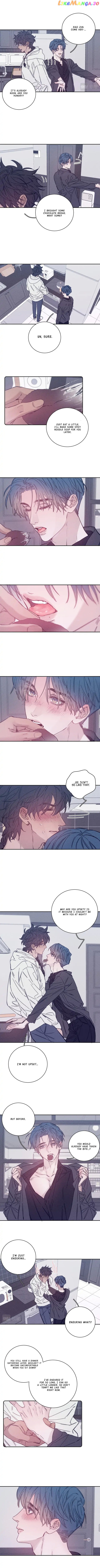 Spring is Near chapter 83 - page 4