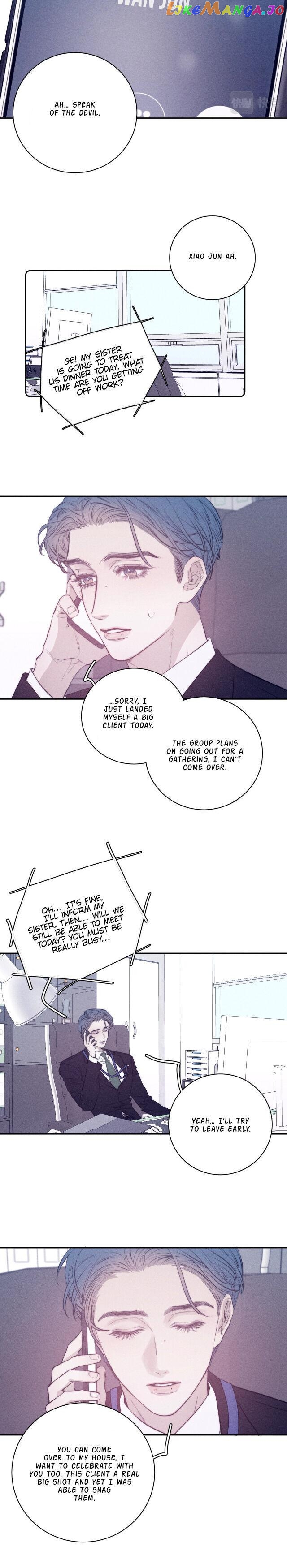 Spring is Near chapter 51 - page 12