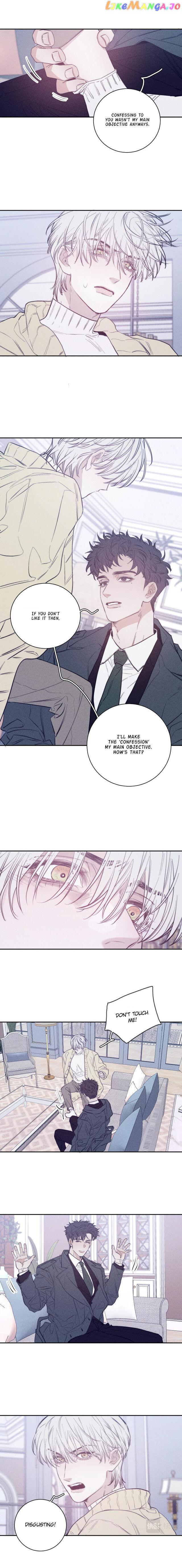 Spring is Near chapter 51 - page 6