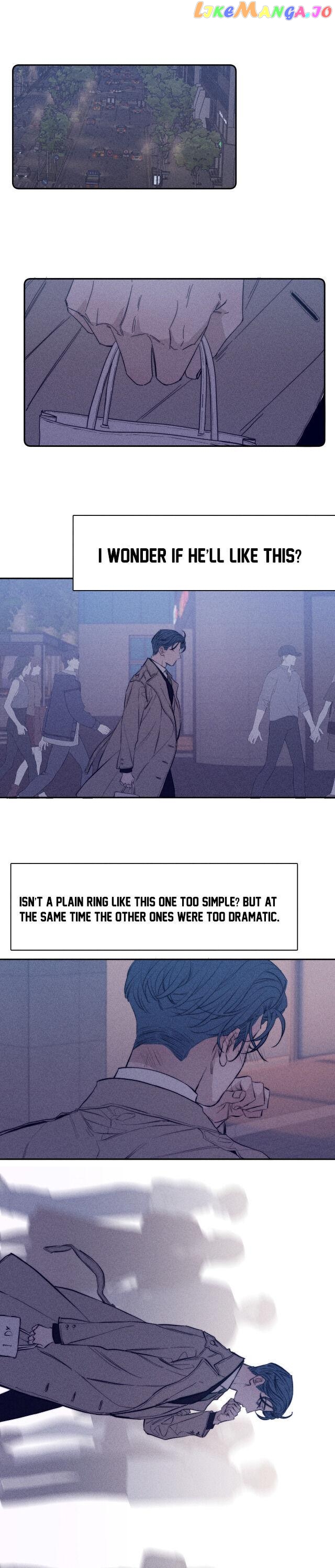 Spring is Near chapter 52 - page 4