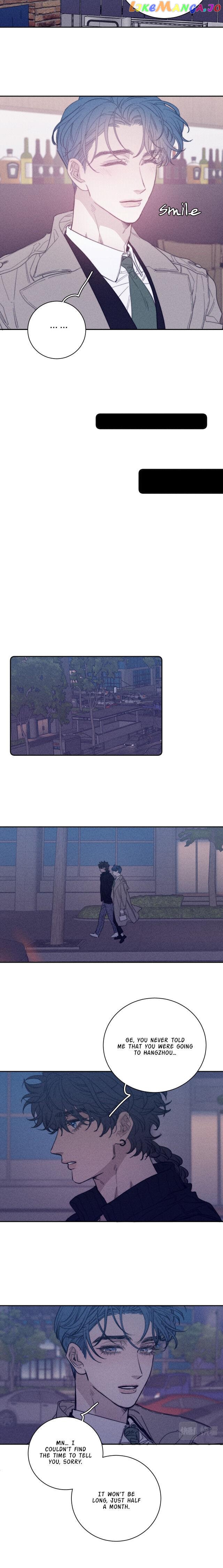 Spring is Near chapter 53 - page 5