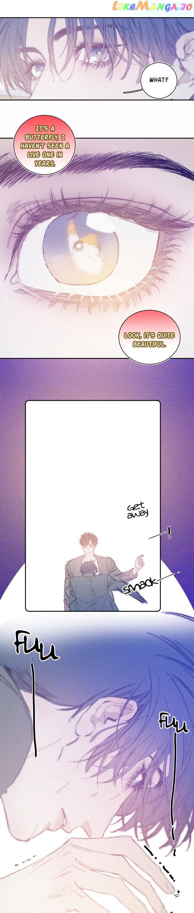 Spring is Near chapter 13 - page 7