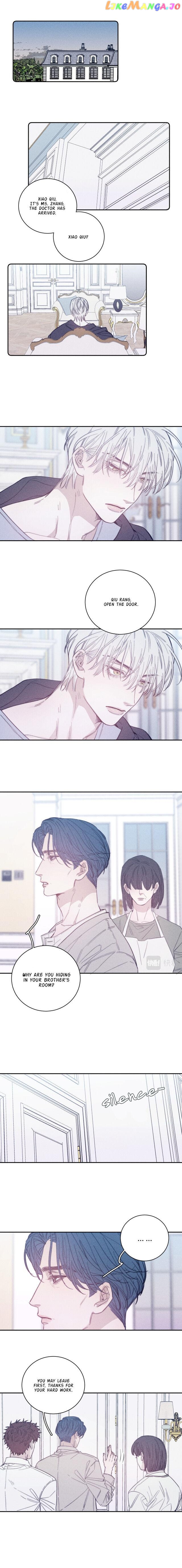 Spring is Near chapter 55 - page 4