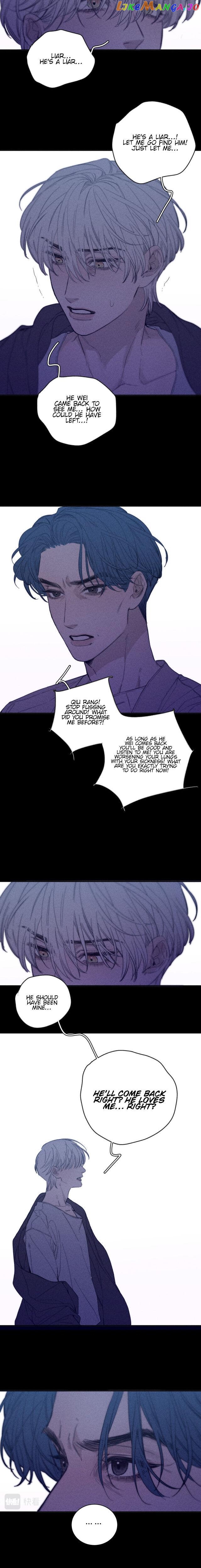 Spring is Near chapter 55 - page 7
