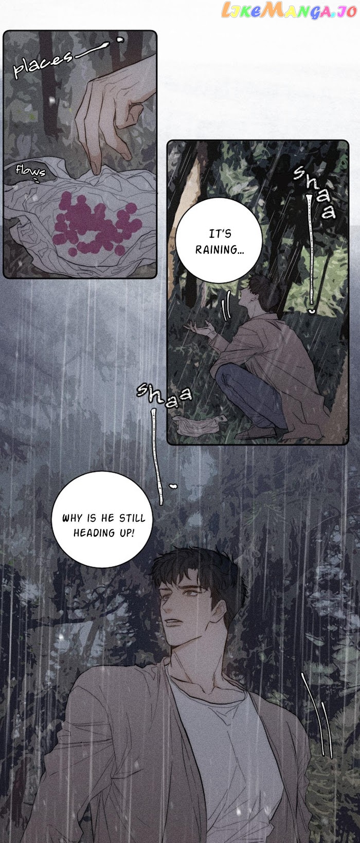 Spring is Near chapter 15 - page 2