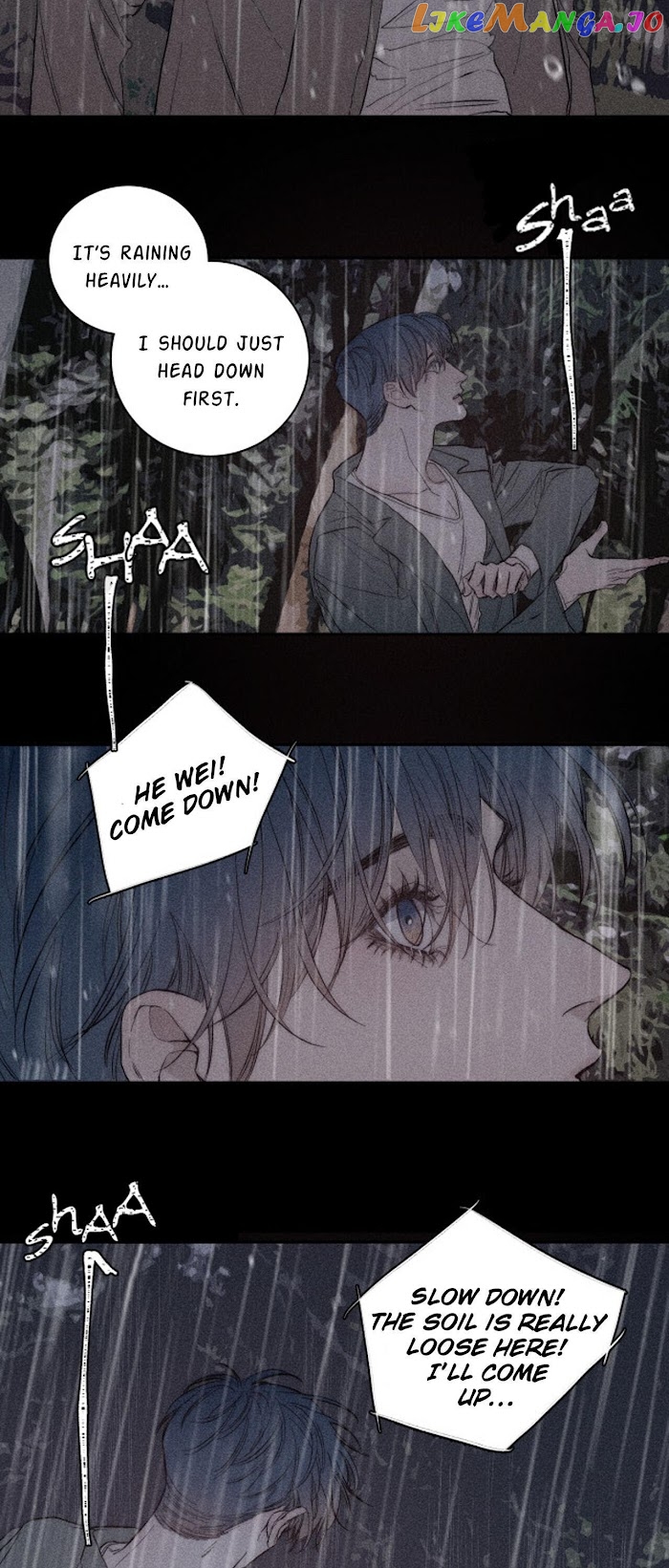 Spring is Near chapter 15 - page 3