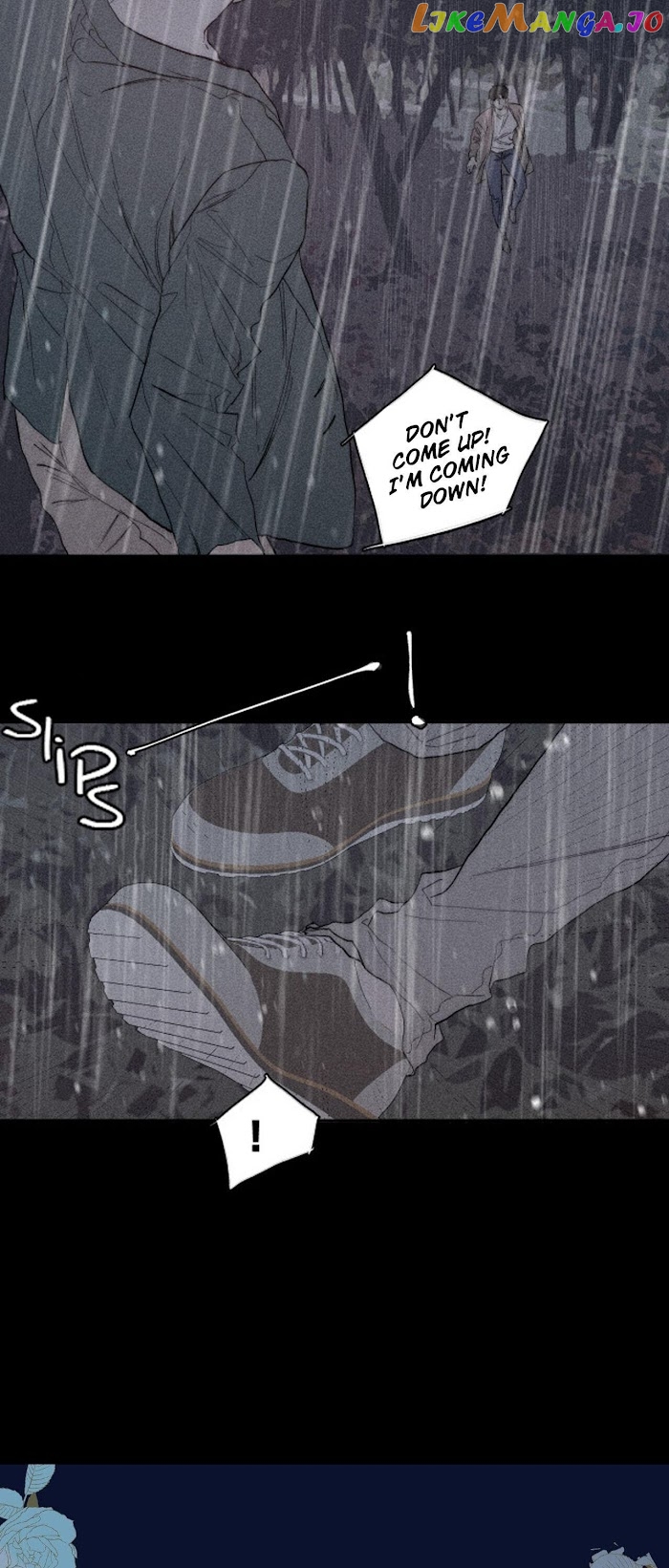 Spring is Near chapter 15 - page 4
