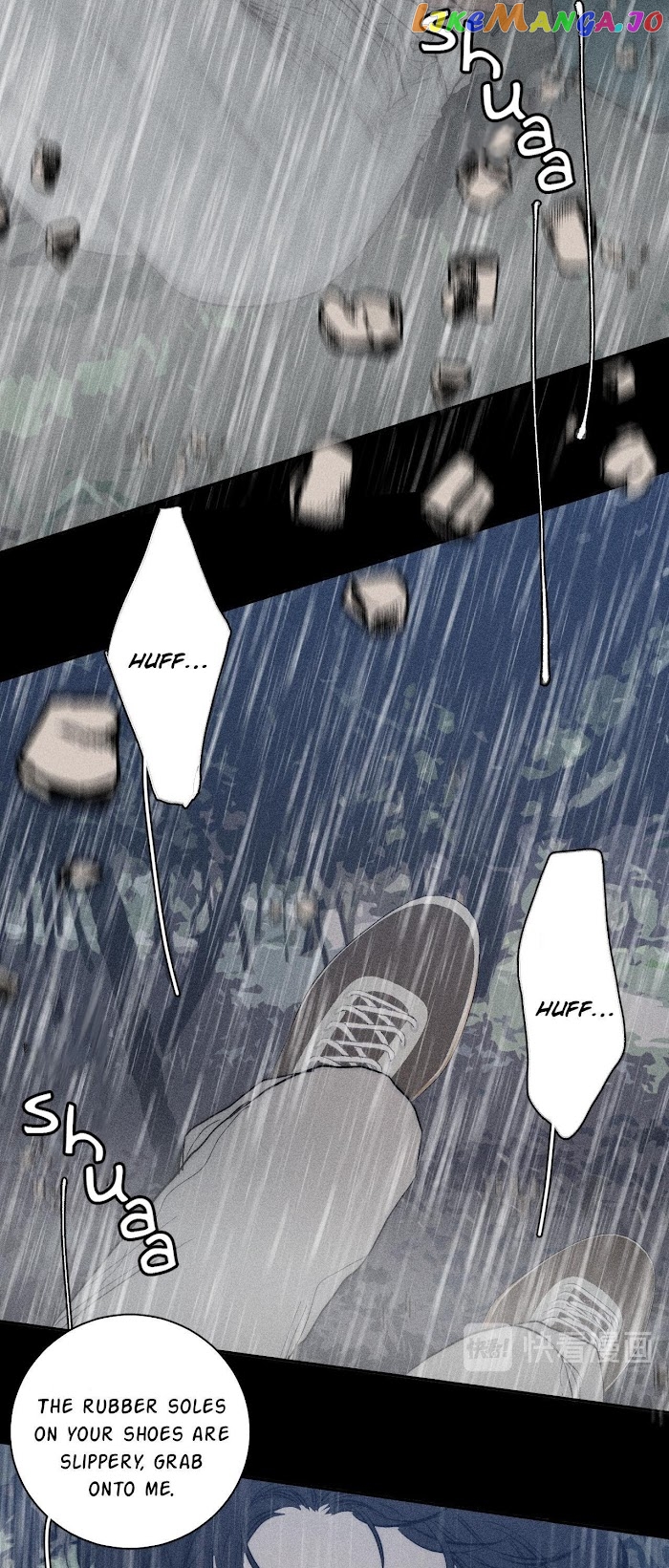 Spring is Near chapter 15 - page 7