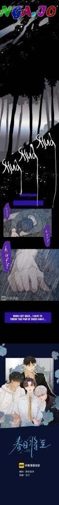 Spring is Near chapter 16 - page 3