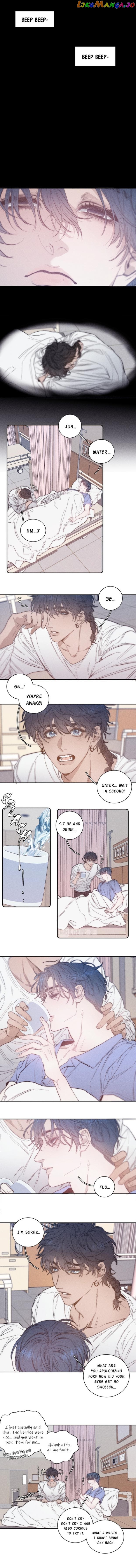 Spring is Near chapter 16 - page 4