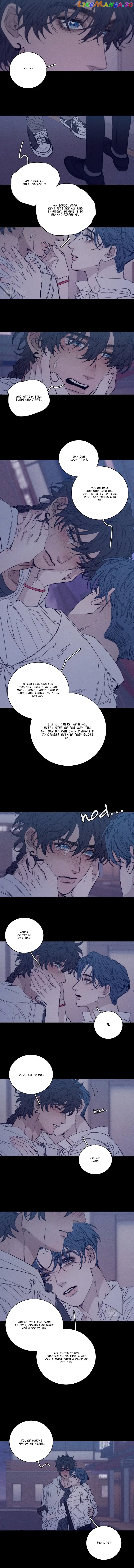 Spring is Near chapter 57 - page 6