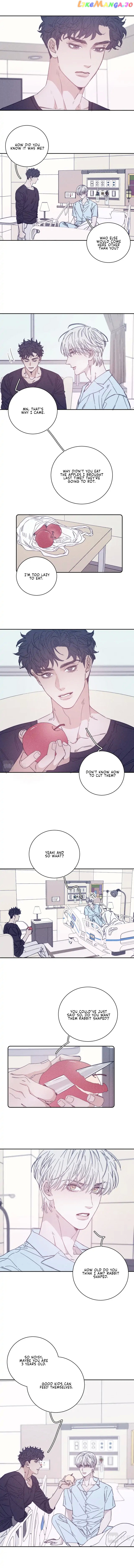 Spring is Near chapter 60 - page 5