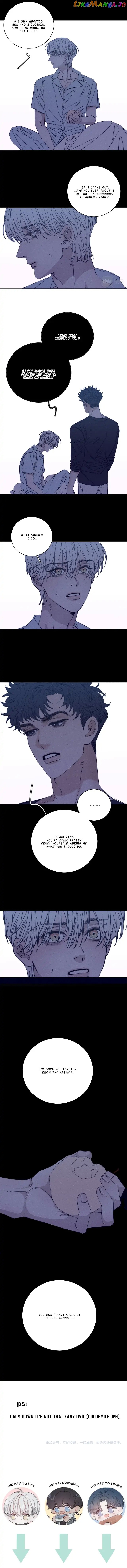 Spring is Near chapter 60 - page 7