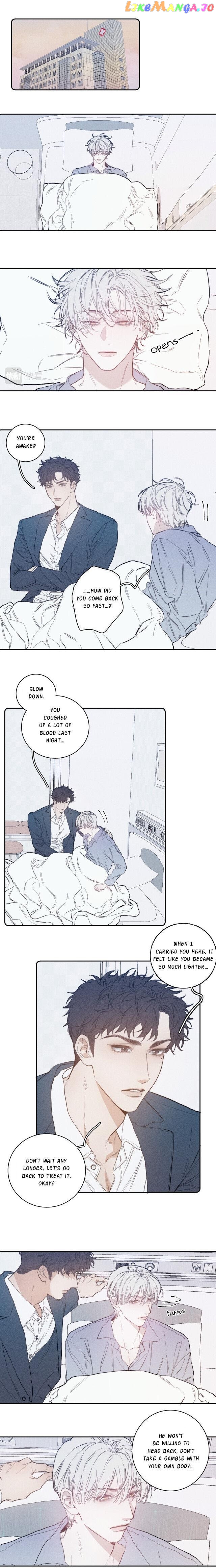 Spring is Near chapter 20 - page 4