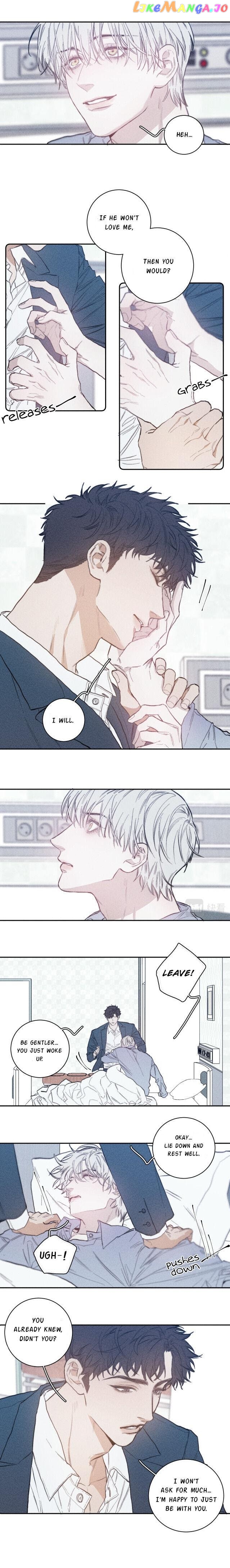 Spring is Near chapter 20 - page 6