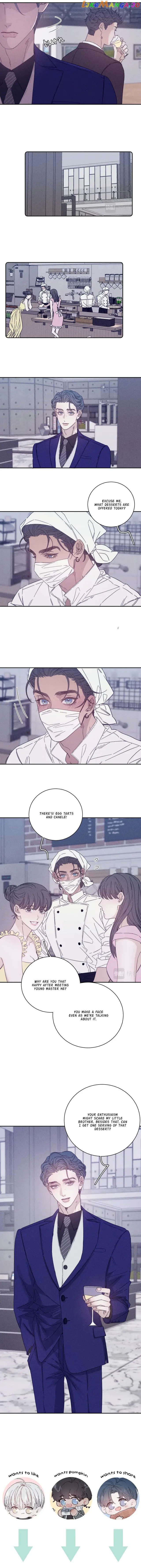 Spring is Near chapter 62 - page 7