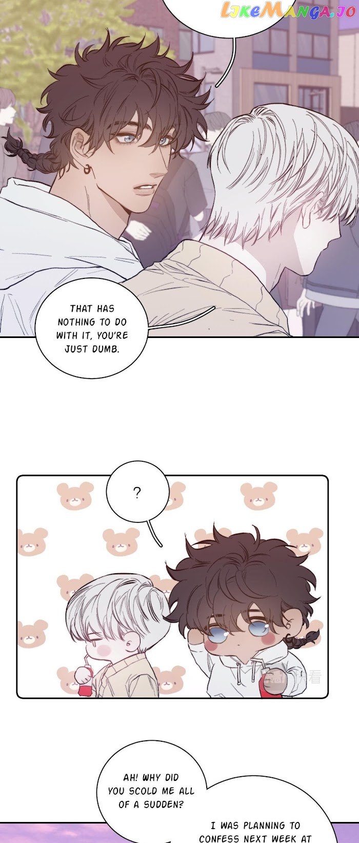 Spring is Near chapter 22 - page 12