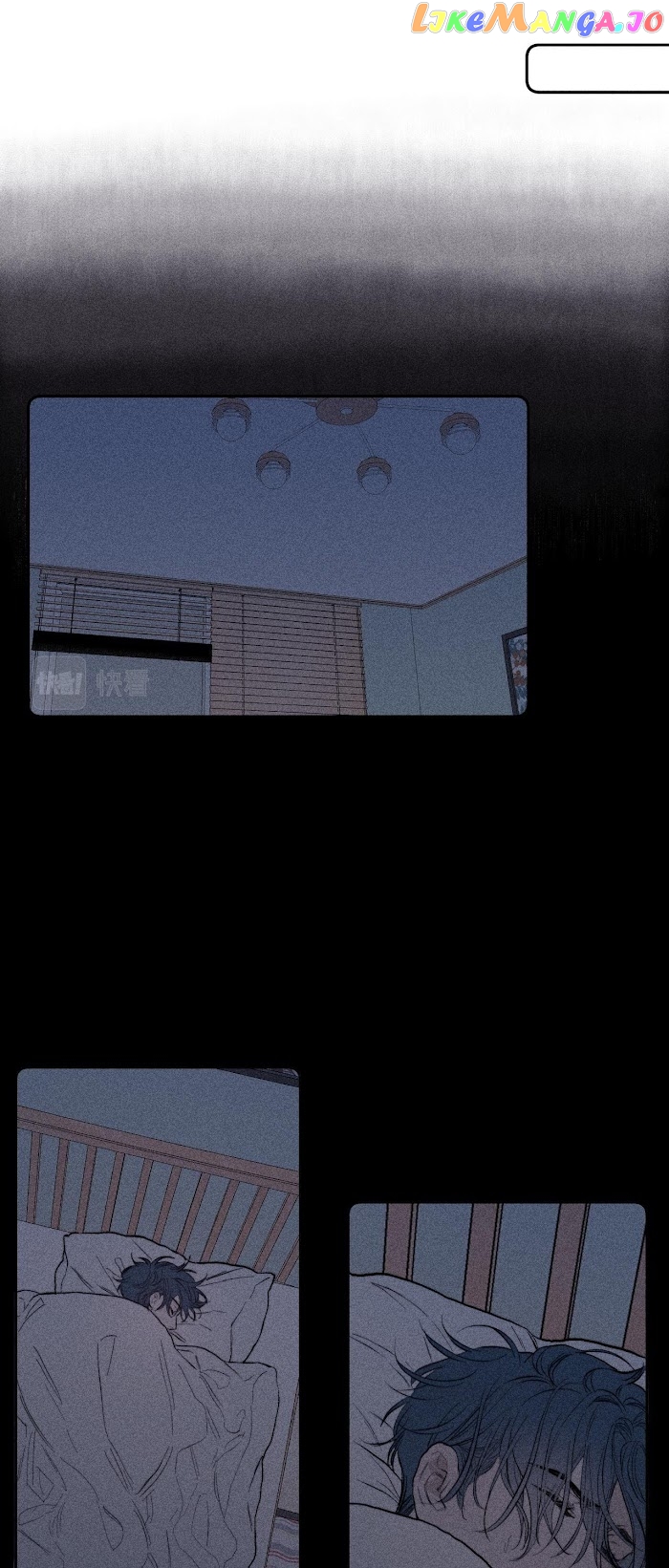 Spring is Near chapter 22 - page 17