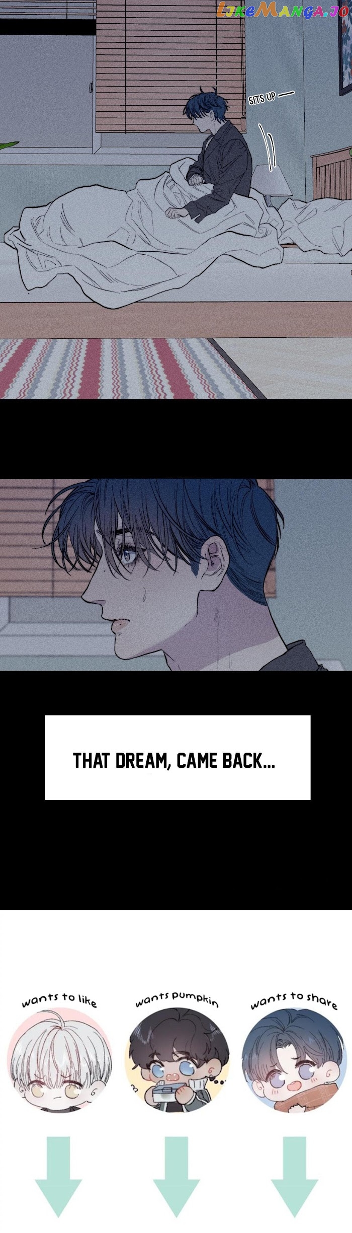 Spring is Near chapter 22 - page 24