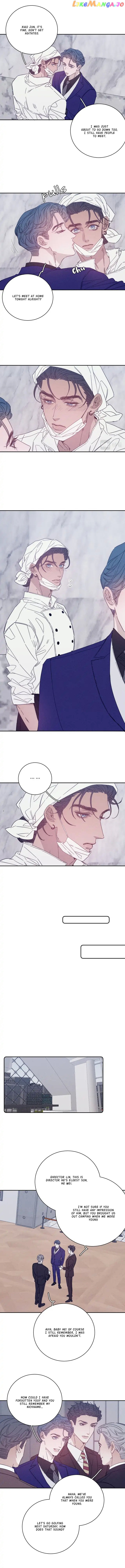 Spring is Near chapter 63 - page 4