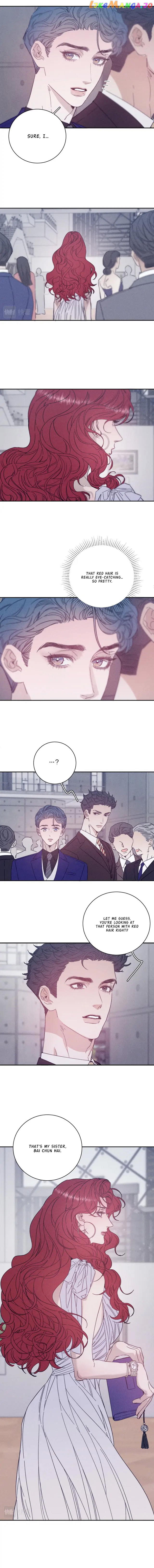 Spring is Near chapter 63 - page 5