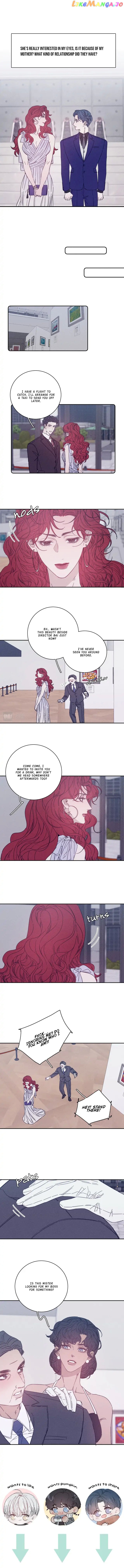Spring is Near chapter 63 - page 8