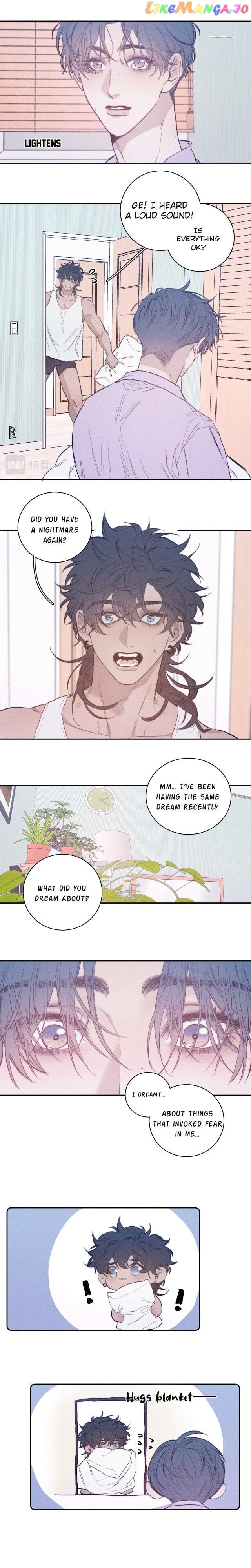 Spring is Near chapter 23 - page 2