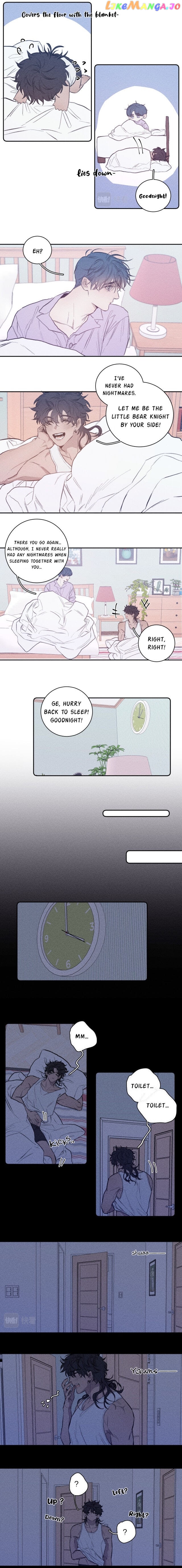 Spring is Near chapter 23 - page 3