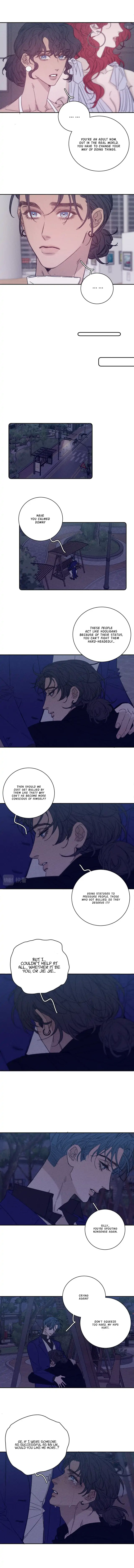 Spring is Near chapter 64 - page 5