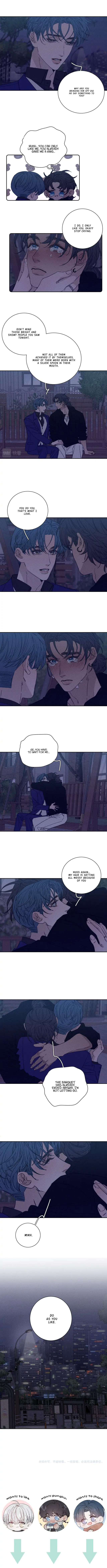 Spring is Near chapter 64 - page 6