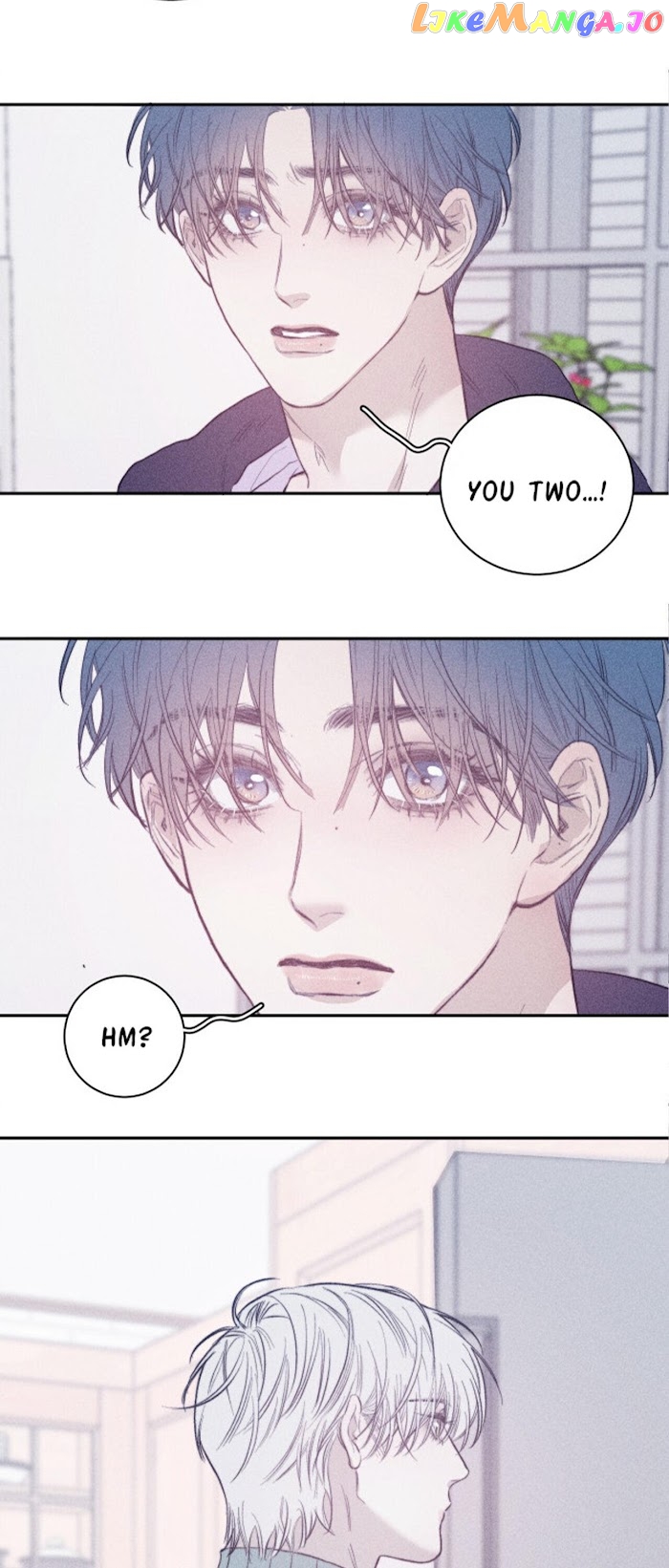 Spring is Near chapter 24 - page 3