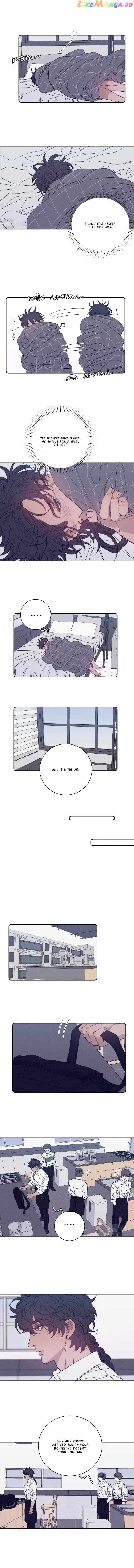Spring is Near chapter 65 - page 4