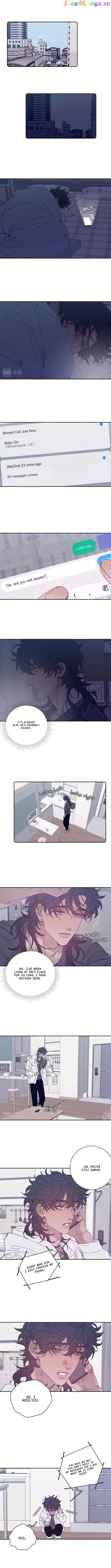 Spring is Near chapter 66 - page 3