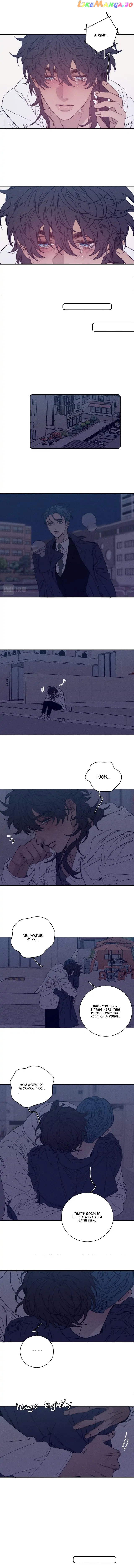 Spring is Near chapter 66 - page 4