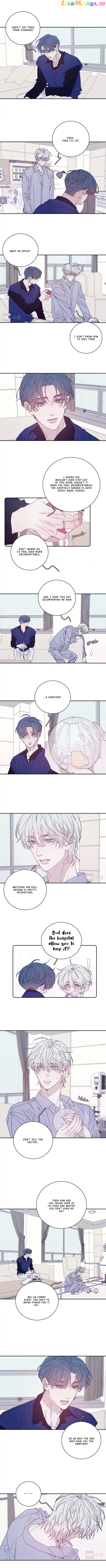 Spring is Near chapter 68 - page 5